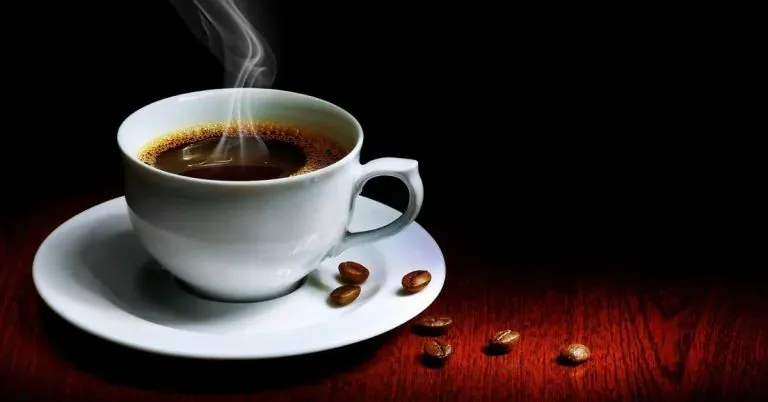 Fakta Menarik Sejarah Kopi
