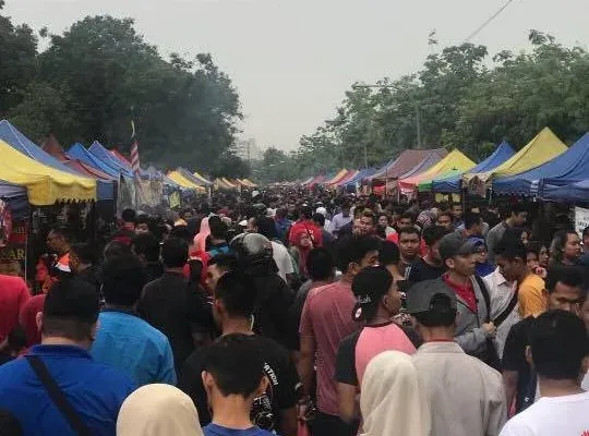 Ulasan Teguran Tun Mahathir Mengenai “Kritikan” Ke Atas Bangsa Melayu
