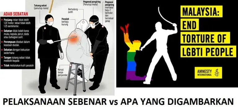 Hukuman Di Hadapan Khalayak – Suatu Yang Mengaibkan?