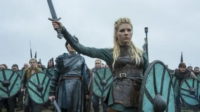 Mitos-Mitos Terkenal Berkaitan Viking