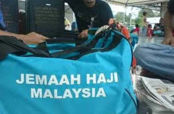 Local Genius: Seni Pengurusan Bangsa Melayu Dalam Ibadat Haji
