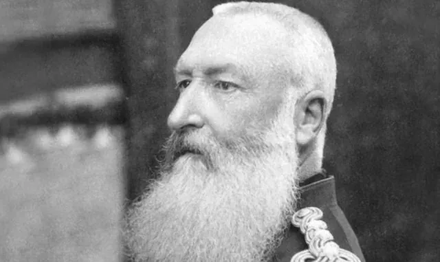 Bila Leopold II Gilakan Filipina…