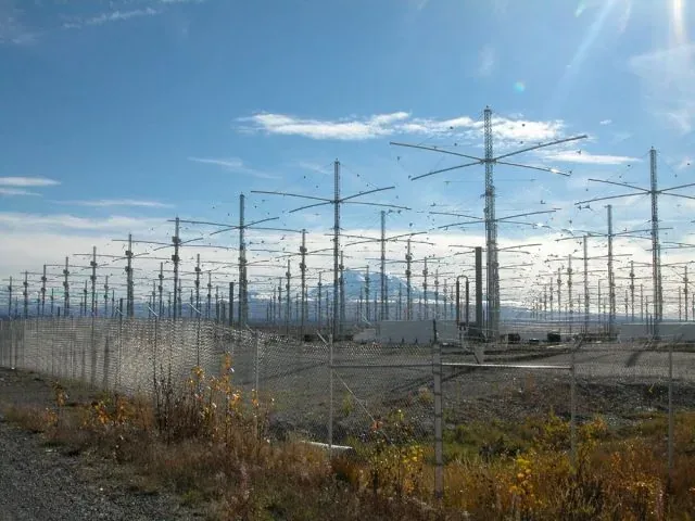 Mencabar Teori Konspirasi: Haarp Bukan Versi Sebenar Geostorm!