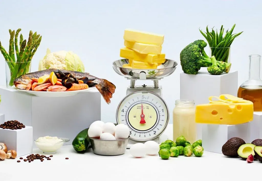 Apa itu Diet Ketogenik?