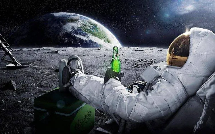 Fakta Menarik Apollo Dan Pendaratan Bulan