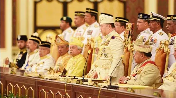 Sumbangan Besar Raja-Raja Melayu Terhadap Dunia Melayu