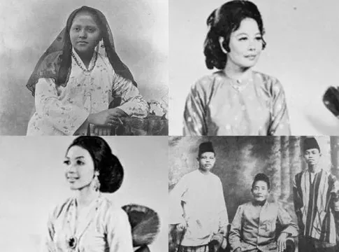 Pakai Patut Melayu