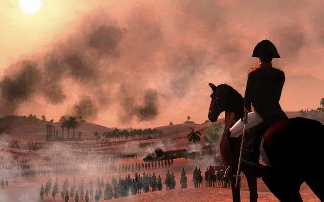Apa Yang Aku Belajar Daripada Raden Wijaya, Genghis Khan Dan Napoleon?