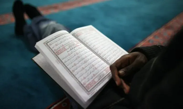 Tuntutan 3 Asas Ilmu: Tauhid, Fiqh dan Tasauf