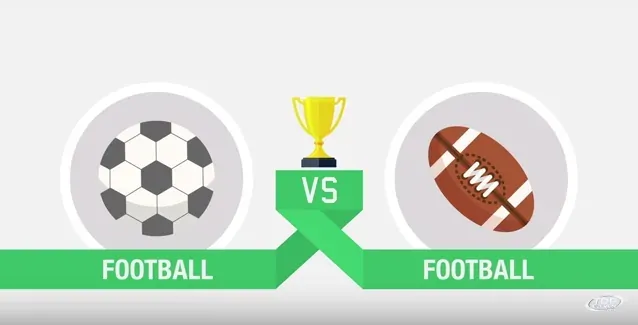 Bola Sepak Atau Soccer – Mana Satu Yang Betul?