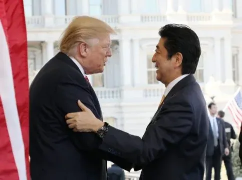 Perang Tarif Amerika-Jepun Bakal Berlaku?