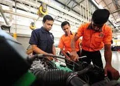 Apa Masa Hadapan TVET- Pendidikan Teknikal dan Latihan Vokasional?