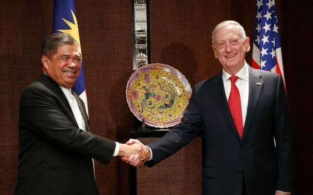 Ada Apa Pada Kunjungan Menhan Baru Di Shangri-La Dialogue, Singapura?
