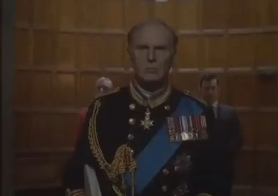 Charles III & Raja Berpelembagaan
