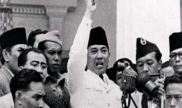 Demokrasi Terpimpin: Niat Baik Yang Tersasar