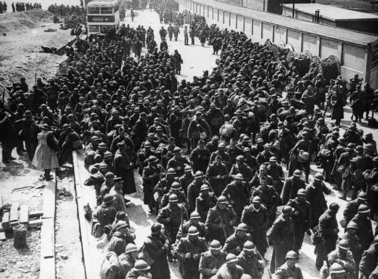 Fakta Yang Perlu Diketahui Berkenaan Dunkirk
