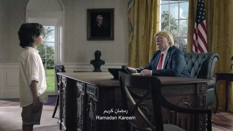 Iklan Ramadhan Yang Tidak Akan Dilupakan…