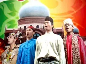 Jom Baca Anak Cina Ini Tempelak Lelaki Melayu Yang Perlekehkan Bahasa Kebangsaan