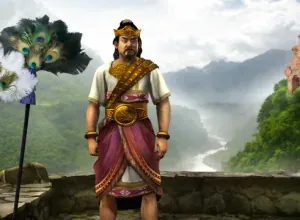 Che Bong Nga: Pemberani Champa Gagah Berani