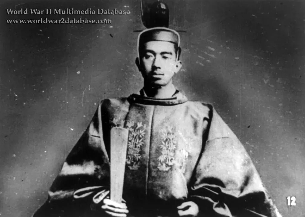 Tanggungjawab Perang Dan Memori Silam: Roh Hirohito