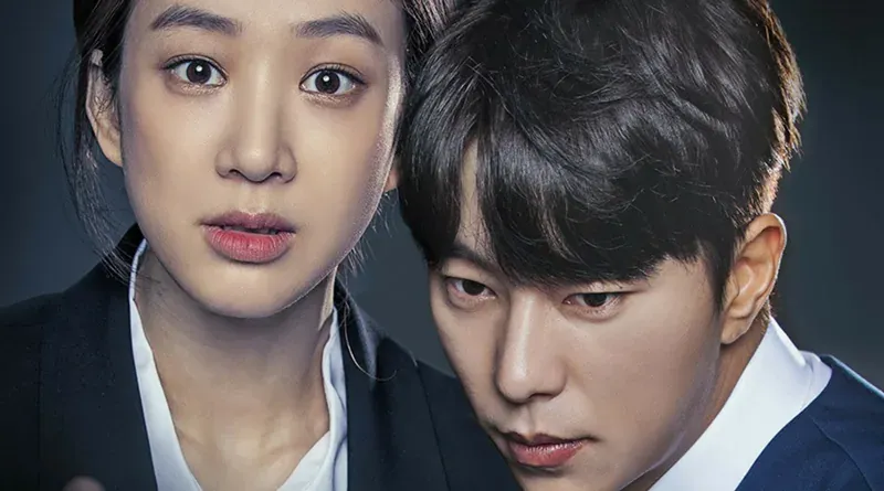 Witch’s Court: Realiti Jenayah Seksual Di Korea Selatan