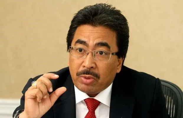 Datuk Seri Johari Ghani: Ahli Ekonomi Bijaksana