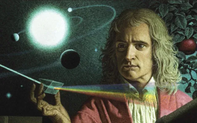 Isaac Newton: Ahli Fizik Berpengaruh Ketika Revolusi Saintifik