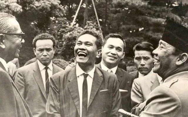 Kekuatan Melayu Itu Adalah Diplomasi