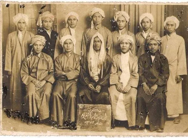 Benarkah Ulama Nusantara Tidak Diikitiraf Di Tanah Arab?