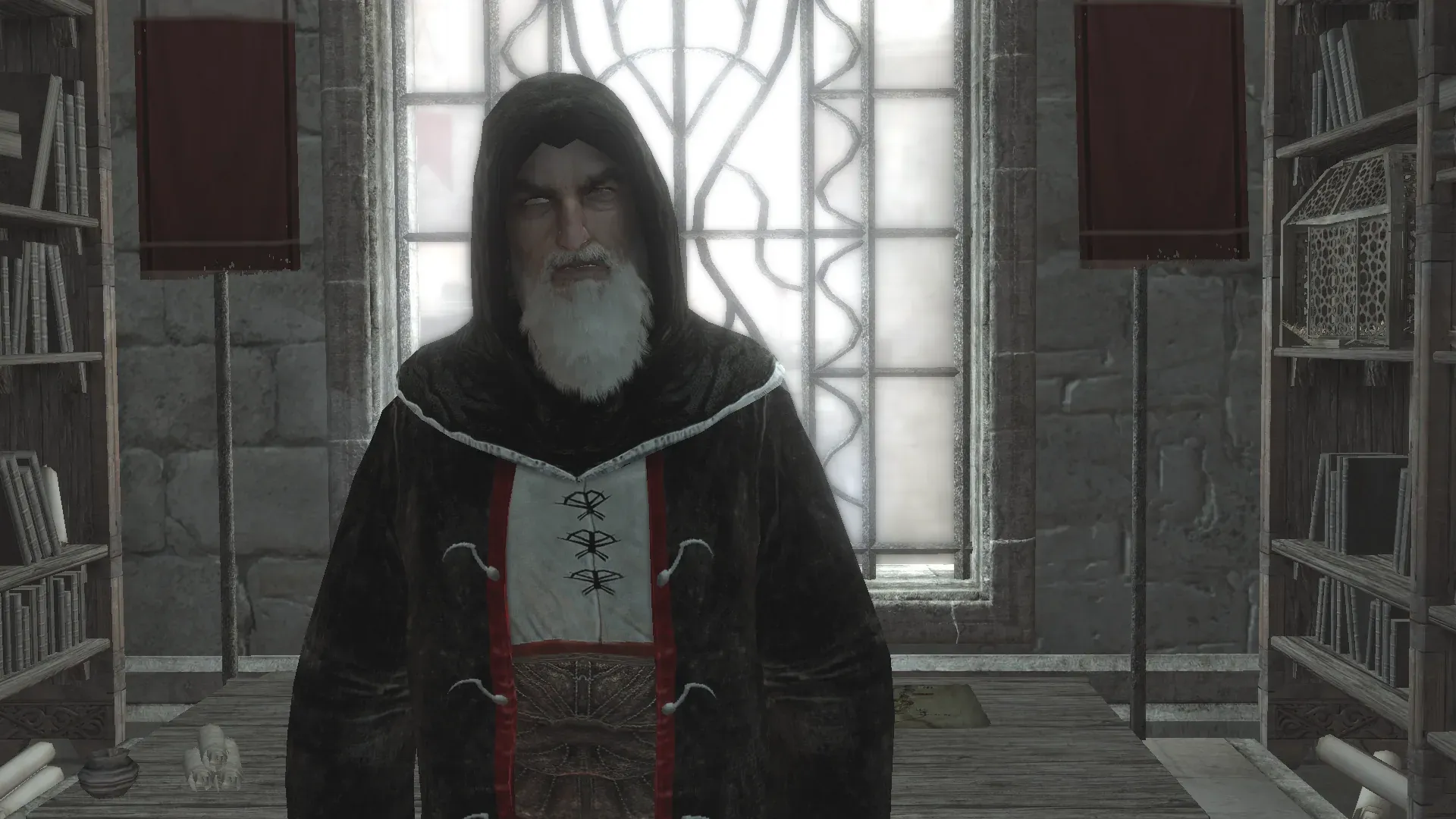 Assassin’s Creed: Sejarah Hassan Al-Sabbah