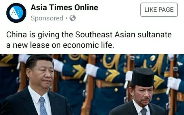 Minyak Nak Habis? Apa Brunei Boleh Belajar Dengan Bahrain?