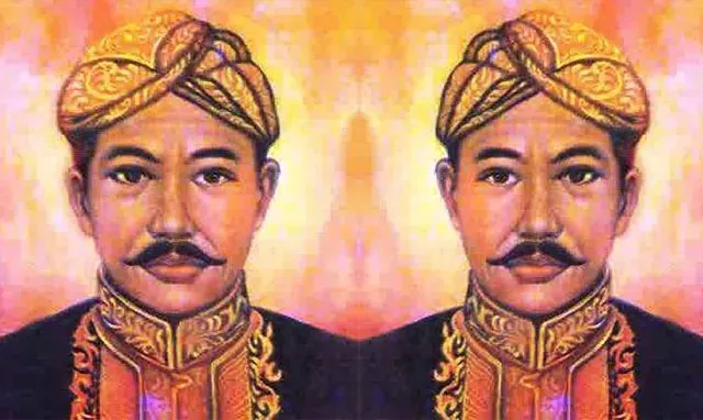 Pahlawan Banjar Dari Pulau Borneo – Pangeran Antasari Bin Pangeran Masohut @ Mas’ud