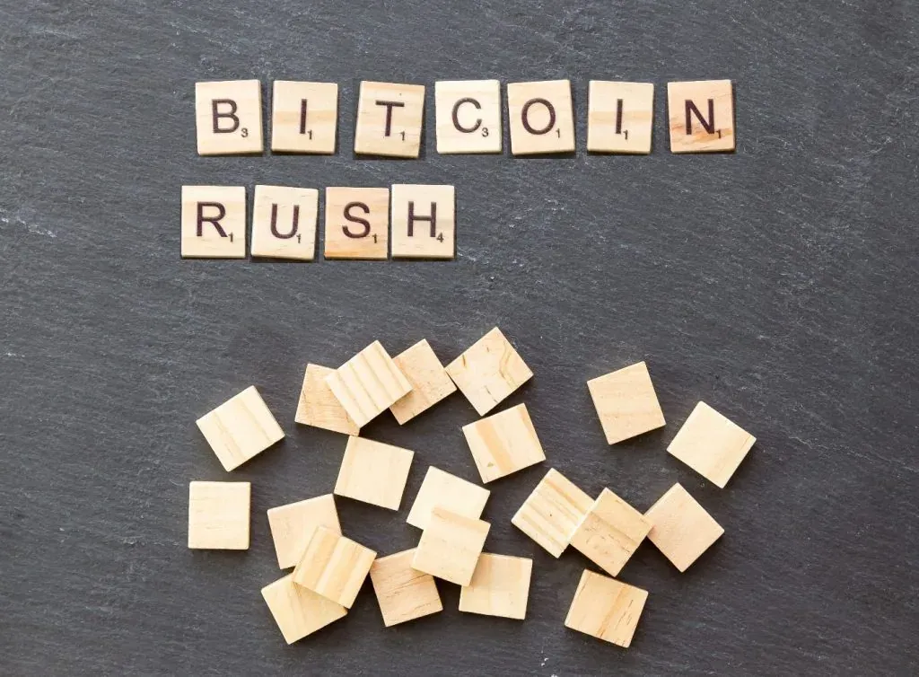 Goldrush Dan Cyptomining: Siapa Yang Kaya?