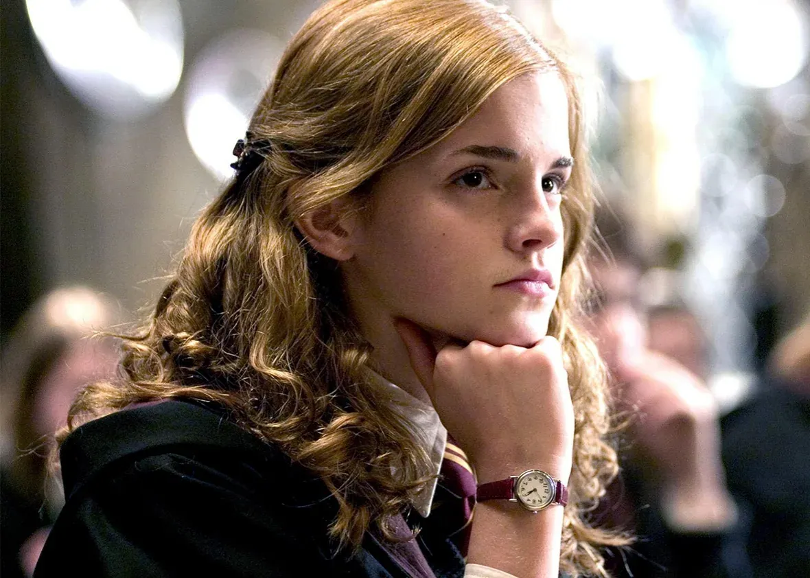 Hermione Granger: Inspirasi Fiksyen Untuk Kaum Wanita