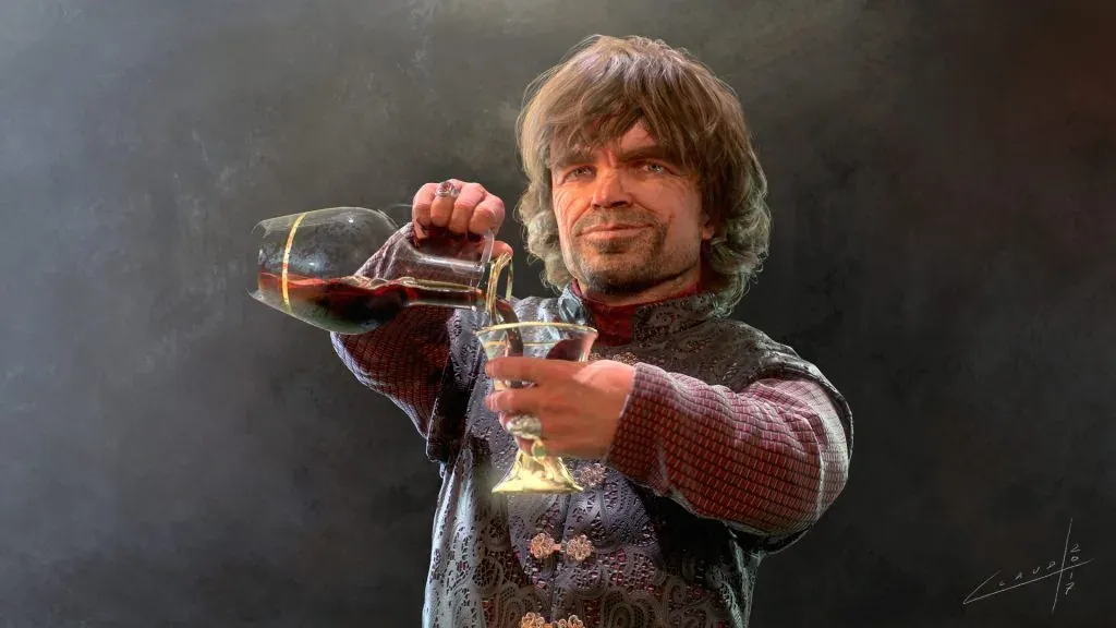 Analisis Disebalik Watak Tyrion Lannister