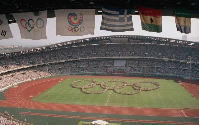 Cubaan Korea Utara Sabotaj Sukan Olimpik Seoul 1988