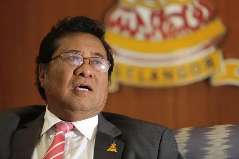 Malaysia Dawn Raid: Dari Sudut Pandang Tan Sri Khalid Ibrahim