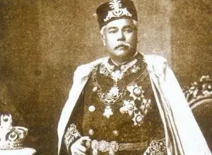 Maharaja Abu Bakar: Bapa Permodenan Johor