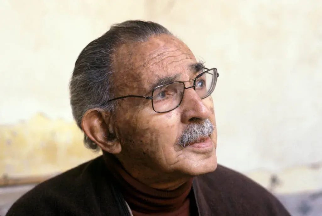 Falsafah ‘Architecture For The Poor’ Oleh Arkitek Muslim Hassan Fathy