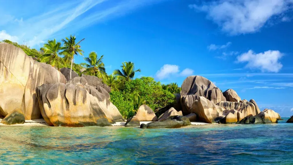Kisah Sultan Abdullah Semasa Dalam Buangan Di Seychelles