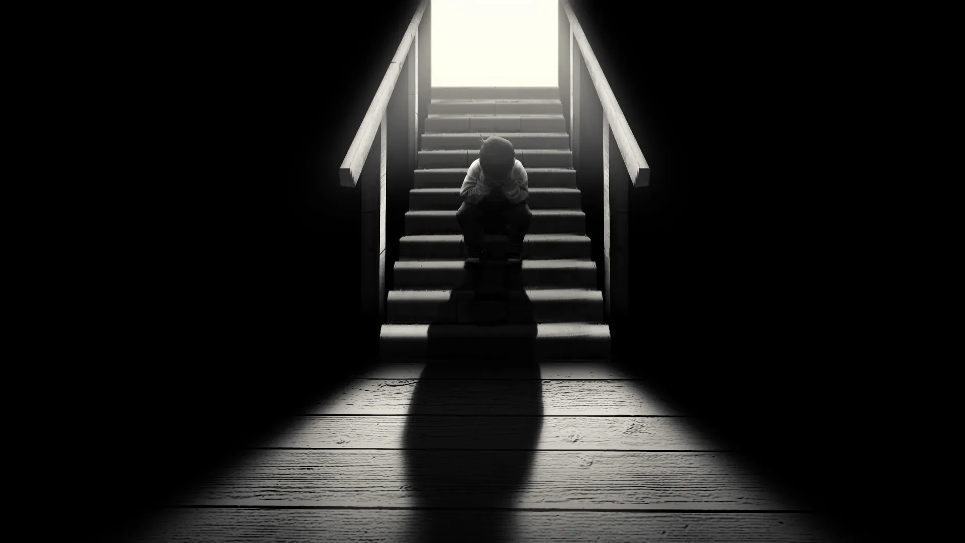 Apa Yang Kita Harus Tahu Tentang Depression?