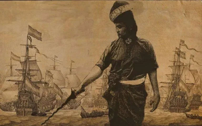 Penggulingan Kuasa Paduka Raja Tun Abdul Jamil – Laksamana Melayu Yang Kalahkan Portugis