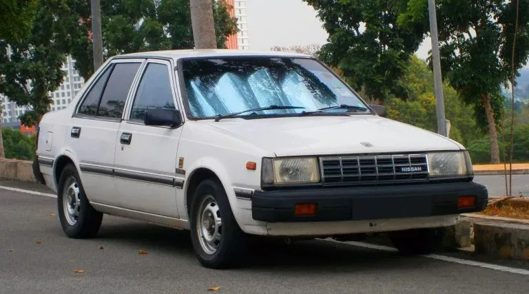 Sejarah Perkembangan Bumper Kenderaan
