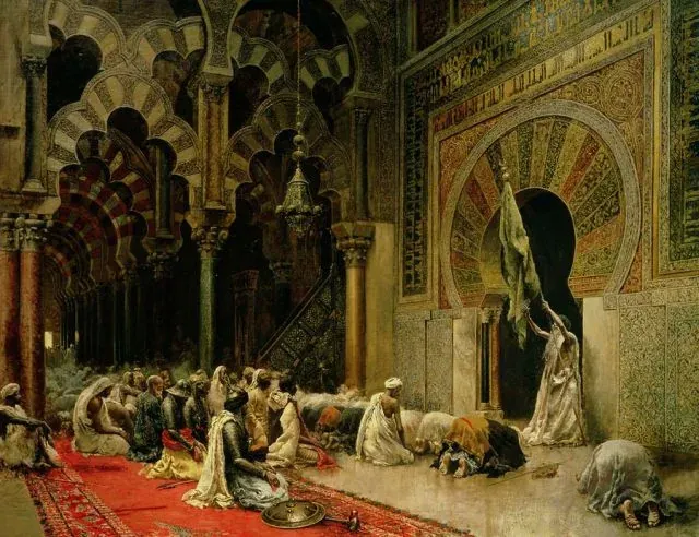 Sambutlah Hijrah Lebih Meriah Dari Tahun Baru
