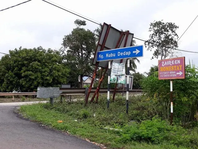 Kubu Dedap Dan Perang Jementah