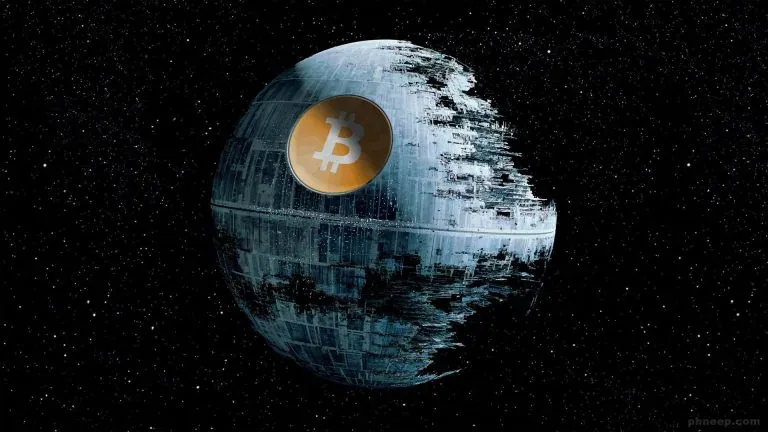 Bitcoin: Sebuah Pengenalan