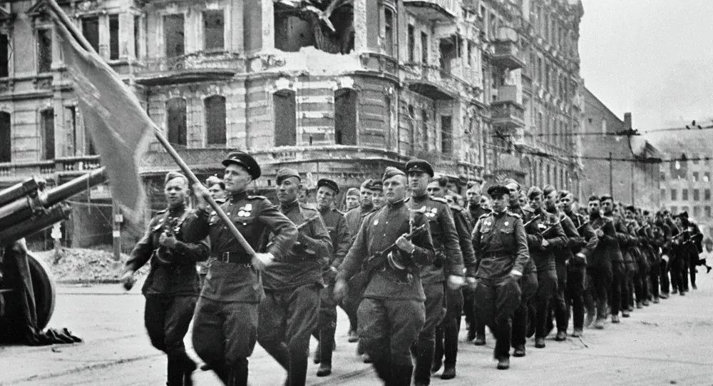 Hokkaido Yang Hampir Jatuh Ke Tangan Soviet