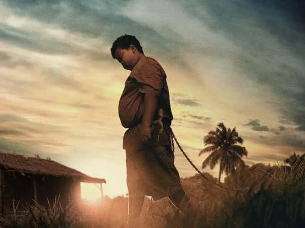 Jibam: Filem Melayu Yang Layak Mendapat Pujian