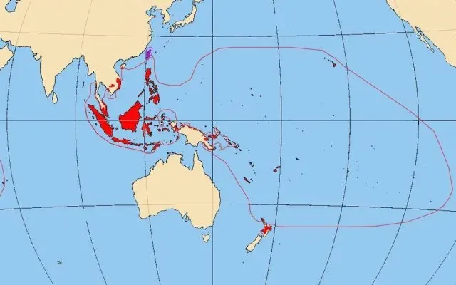 Sistem Nombor Dalam Rumpun Austronesia