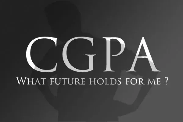 CGPA Bukan Di Atas Kertas